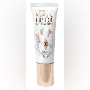 Charlotte Tilbury Charlotte's Magic Lip Oil Crystal Elixir